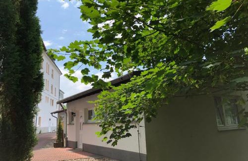 Waldeck House | Fi-Ferienhaus