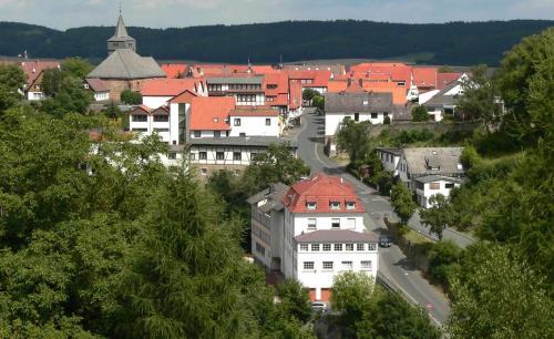 Waldeck House | Fi-Ferienhaus