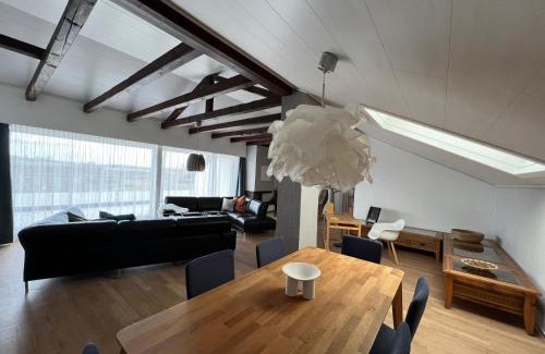 Waldeck Apartment | Fi-Suiten