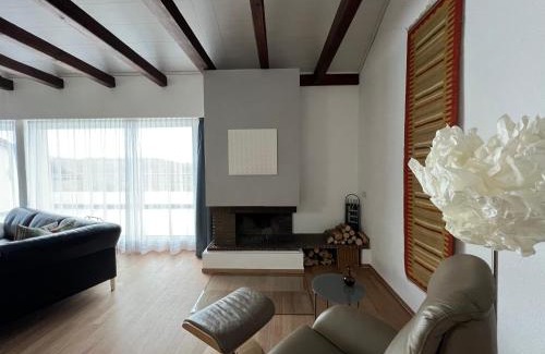 Waldeck Apartment | Fi-Suiten