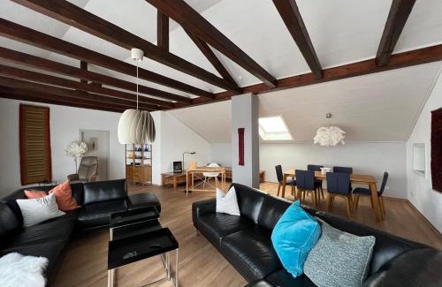 Waldeck Apartment | Fi-Suiten