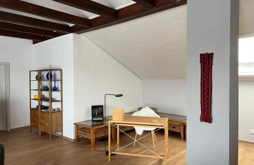 Waldeck Apartment | Fi-Suiten
