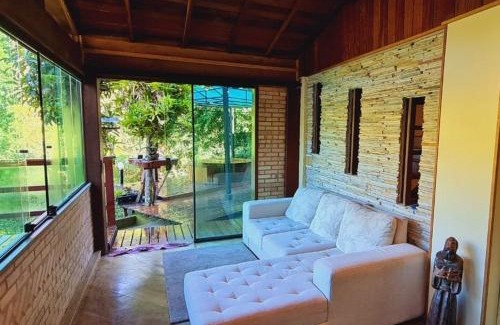 Lumiar House | Ficar Bem Lumiar