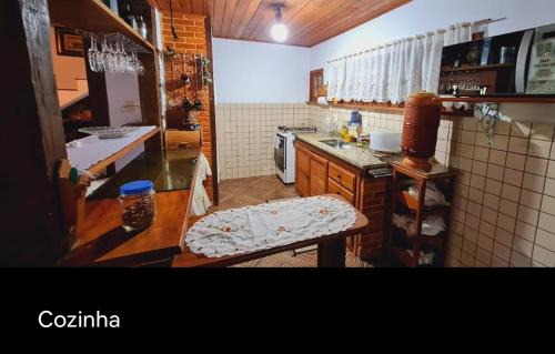 Lumiar House | Ficar Bem Lumiar