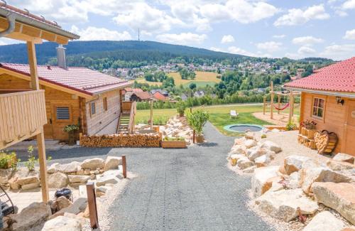 Bischofsgruen Ski Chalet | Fichtelchalet Bischofsgrün