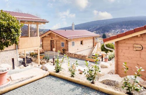 Bischofsgruen Ski Chalet | Fichtelchalet Bischofsgrün