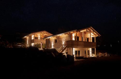 Bischofsgruen Ski Chalet | Fichtelchalet Bischofsgrün