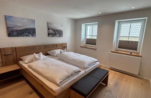 Bischofsgruen Apartment | Fichtellofts