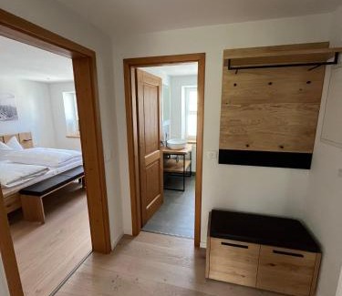 Bischofsgruen Apartment | Fichtellofts