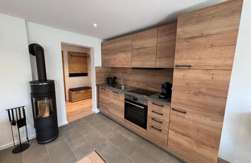Bischofsgruen Apartment | Fichtellofts