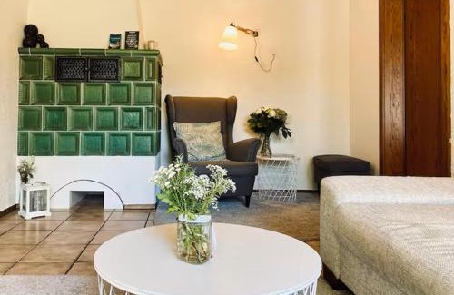 Gefrees Apartment | FICHTELRAUM Dein Raum im Fichtelgebirge