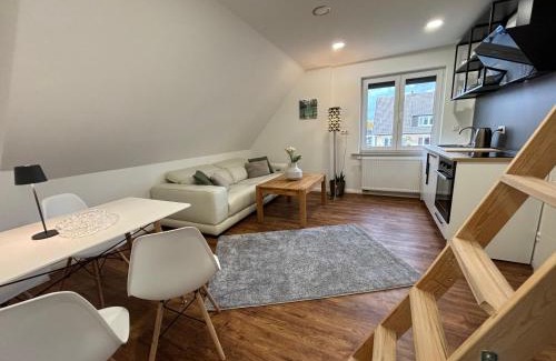 Schulenburg Apartment | Fichten Apartment