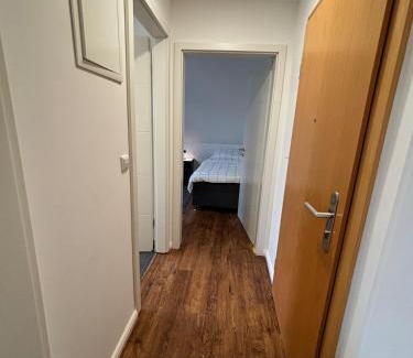 Schulenburg Apartment | Fichten Apartment