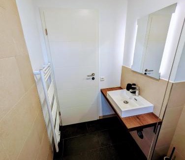 Schulenburg Apartment | Fichten Apartment
