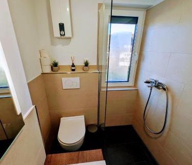 Schulenburg Apartment | Fichten Apartment