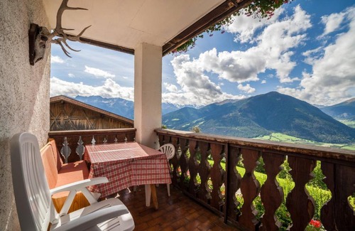 Laudes Apartment | Fichtenhof Wohnung Edelweiss