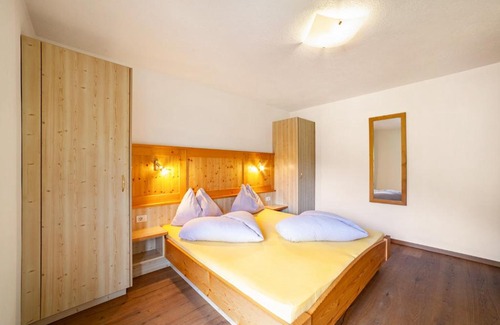 Laudes Apartment | Fichtenhof Wohnung Enzian