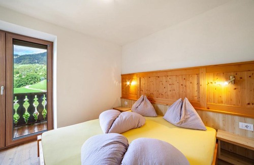 Laudes Apartment | Fichtenhof Wohnung Enzian
