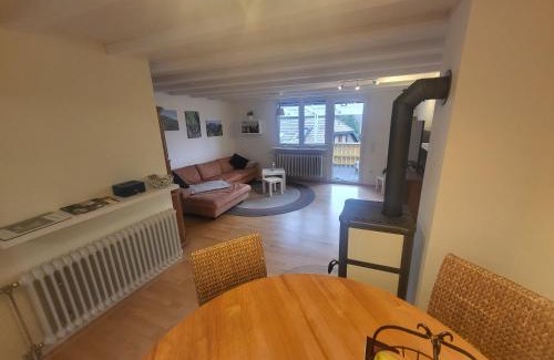 Todtmoos House | Fichtenstüble