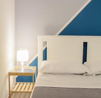 Alcamo Historic Center House | Ficodì apartments