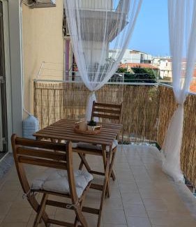Roccalumera Apartment | Ficu e Sali