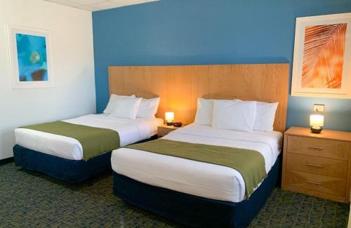 Gobernador Pinero Hotel | Ficus Hotel
