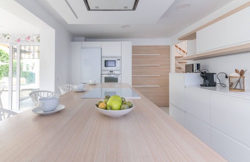 Arce Villa | Fidalsa Majestic