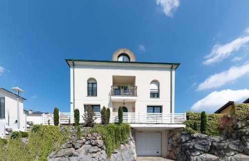 Arce Villa | Fidalsa Majestic