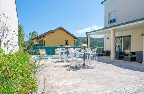 Arce Villa | Fidalsa Majestic