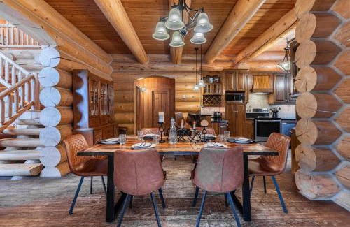 Fiddler Lake Resort Ski Chalet | Fiddler Lake Resort Chalet 14 Ours