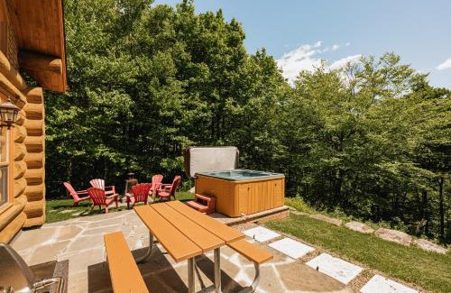 Fiddler Lake Resort Ski Chalet | Fiddler Lake Resort Chalet 19 Ours