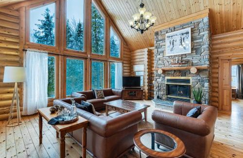 Fiddler Lake Resort Ski Chalet | Fiddler Lake Resort Chalet 79 Deer