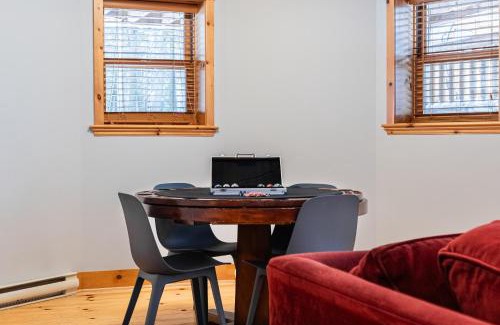 Fiddler Lake Resort Ski Chalet | Fiddler Lake Resort Chalet 79 Deer