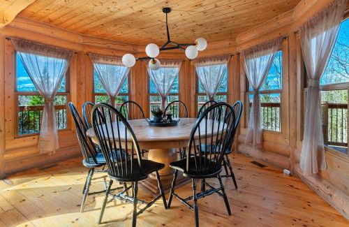 Fiddler Lake Resort Ski Chalet | Fiddler lake Resort Chalet 86 Deer
