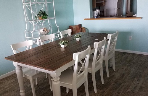 Madeira Beach Condo | "Fiddler's Green" at Madeira Norte - Spectacular Beachfront Unit.