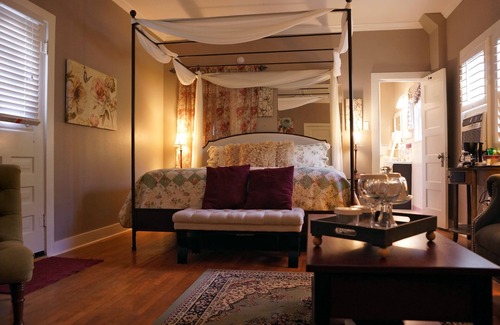 Carlsbad Bed & Breakfast | Fiddler's Inn