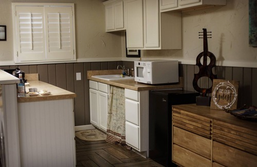 Carlsbad Bed & Breakfast | Fiddler's Inn