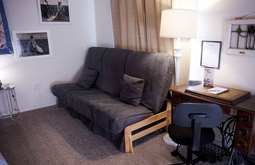 Carlsbad Bed & Breakfast | Fiddler's Inn