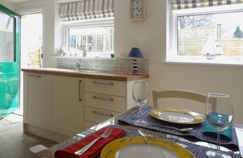 Beaminster Cottage | Fiddlesticks Cottage
