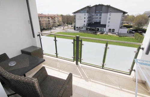 Bad Fuessing Apartment | Fidelio