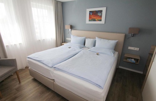 Bad Fuessing Apartment | Fidelio