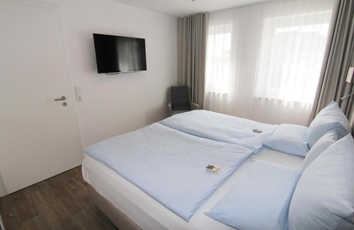 Bad Fuessing Apartment | Fidelio