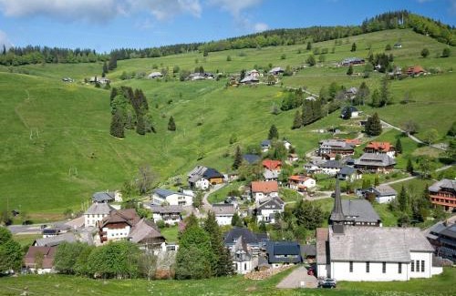 Muggenbrunn Apartment | Fidelis-Bühl Muggenbrunn