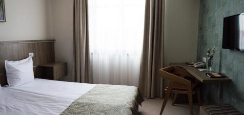 Sfantu Gheorghe Hotel | Fidelitas Hotel