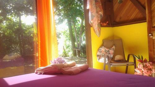 Paquera Cabin | Fidelito Ranch & Lodge