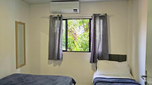 Centro Apartment | Fidjrossè Residence Porto de Galinhas