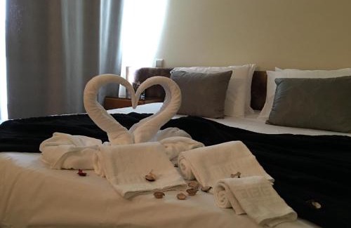 Campo Hotel | Fiel Chef Alojamento Local