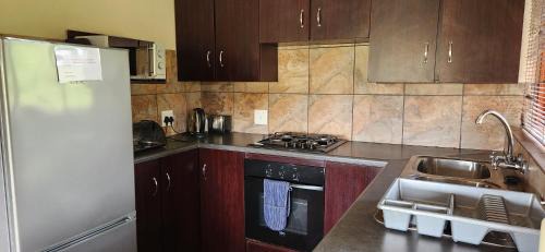 Dullstroom Apartment | Field and Stream