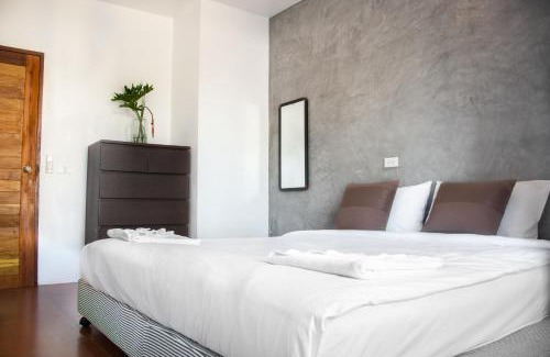 Koh Tao House | Field-D House