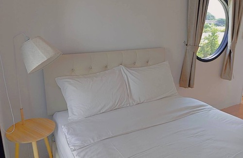 Chiang Rai Hotel | FIELD GOOD Resort at Chiang Rai